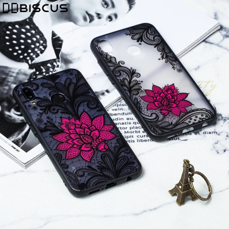 Luxury Relief Flower Case For Huawei P Smart Nova 3 3i 2i Y9 Y5 Y6 Y7 Prime 2018 P20 P10 Lite Honor 10 9 8 8X 7X 7A 7C Pro Cover
Luxury Relief Flower Case For Huawei P Smart Nova 3 3i 2i Y9 Y5 Y6 Y7 Prime 2018 P20 P10 Lite Honor 10 9 8 8X 7X 7A 7C Pro Cover