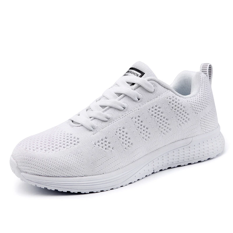 MAIJION Light Casual Sneakers for Women Breathable Running Shoes Men Non Slip Sports Shoes Black White Trainers Chaussure Femme
MAIJION Light Casual Sneakers for Women Breathable Running Shoes Men Non Slip Sports Shoes Black White Trainers Chaussure Femme