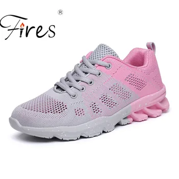 Women Running Shoes Sneakers For Women Comfortable Sport Shoes Women Trend Lightweight Walking Shoes Breathable Zapatillas
Women Running Shoes Sneakers For Women Comfortable Sport Shoes Women Trend Lightweight Walking Shoes Breathable Zapatillas