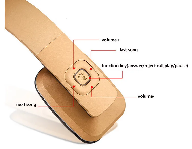 bluetooth headphones with microphone 11
