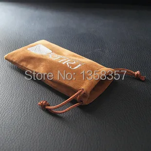 High quality velvet drawstring jewerly bag for ornament/Ipad air Size can be customized Various colors are available. wholesale. | Украшения