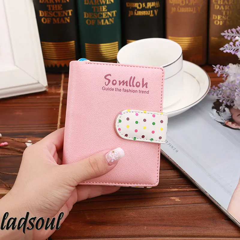 LADSOUL Lady's Letter Printing Zipper & Hasp Purses Simple Lychee Striped Multi-functional Wallets A9847/G
LADSOUL Lady's Letter Printing Zipper & Hasp Purses Simple Lychee Striped Multi-functional Wallets A9847/G