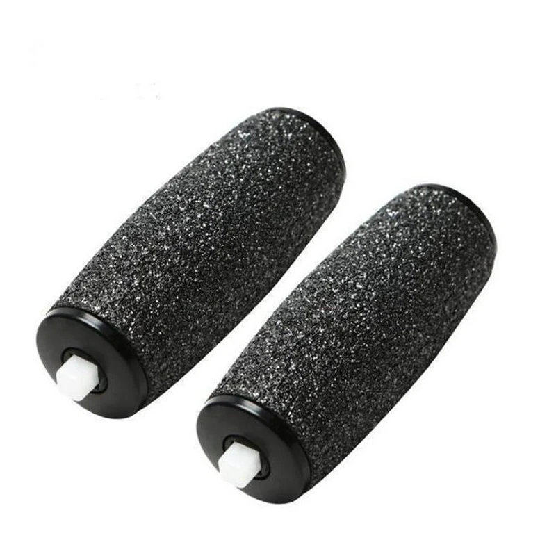 2pcs/lot Replacements Roller supplies Pro Pedicure Foot Care Feet Electronic Foot File Rollers Skin Remover Accessories MR012
2pcs/lot Replacements Roller supplies Pro Pedicure Foot Care Feet Electronic Foot File Rollers Skin Remover Accessories MR012
