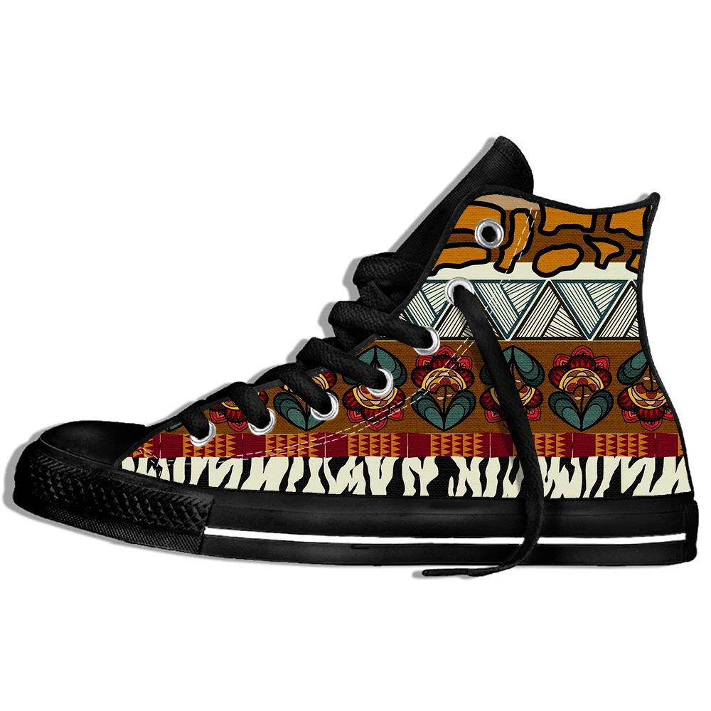 Women Men African Style Summer Fashion Shoes Outside Vintagee Flats High Top Shoes
Women Men African Style Summer Fashion Shoes Outside Vintagee Flats High Top Shoes