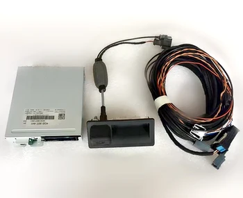 For Audi A6 4G Guidance Line Reversing Camera RVC Rear Camera 4G0907441B 4G0 907 441 B
For Audi A6 4G Guidance Line Reversing Camera RVC Rear Camera 4G0907441B 4G0 907 441 B