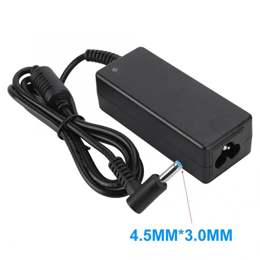laptop adapter power cord car laptop adapter Notebook Power Adapter 45W 19.5V 2.31A 4.5MM*3.0MM Interface for 740015-004
laptop adapter power cord car laptop adapter Notebook Power Adapter 45W 19.5V 2.31A 4.5MM*3.0MM Interface for 740015-004