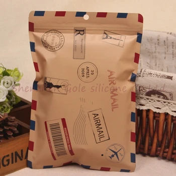 300Pcs/lot 17*24.5cm Zip Lock Aluminum Foil Reclosable Bag Underwear Underpants Storage Mylar Foil Ziplock Packaging Bag
300Pcs/lot 17*24.5cm Zip Lock Aluminum Foil Reclosable Bag Underwear Underpants Storage Mylar Foil Ziplock Packaging Bag