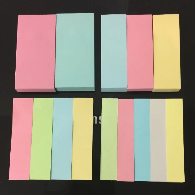 10 bags/lot, Multi color Sticky Paper Note, Cute Hawaii Love Memo Pad Sticker Bookmark Marker Flags Sticker Planner, Gift
10 bags/lot, Multi color Sticky Paper Note, Cute Hawaii Love Memo Pad Sticker Bookmark Marker Flags Sticker Planner, Gift