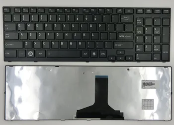 New Laptop Keyboard for Toshiba P750 P750D P755 P755D P770 P770D P775 P775D Series US Layout
New Laptop Keyboard for Toshiba P750 P750D P755 P755D P770 P770D P775 P775D Series US Layout