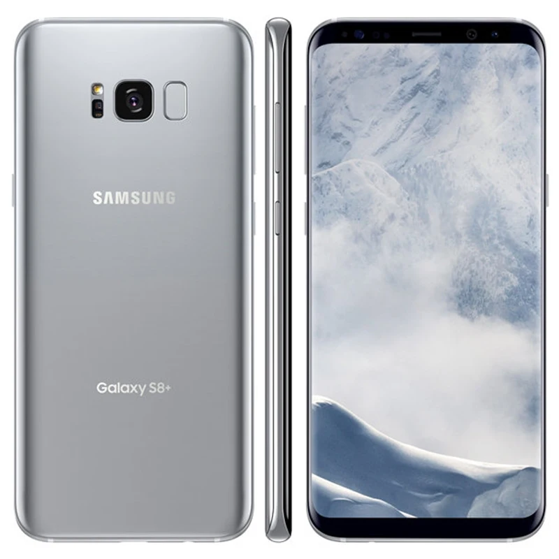 Samsung Galaxy 8000 64gb