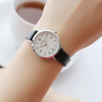 Women Quartz Wristwatch 2018 New Fashion Casual Dress Watch Leather Strap Watches Clock horloges vrouwen relogio Bayan Kol Saati
Women Quartz Wristwatch 2018 New Fashion Casual Dress Watch Leather Strap Watches Clock horloges vrouwen relogio Bayan Kol Saati