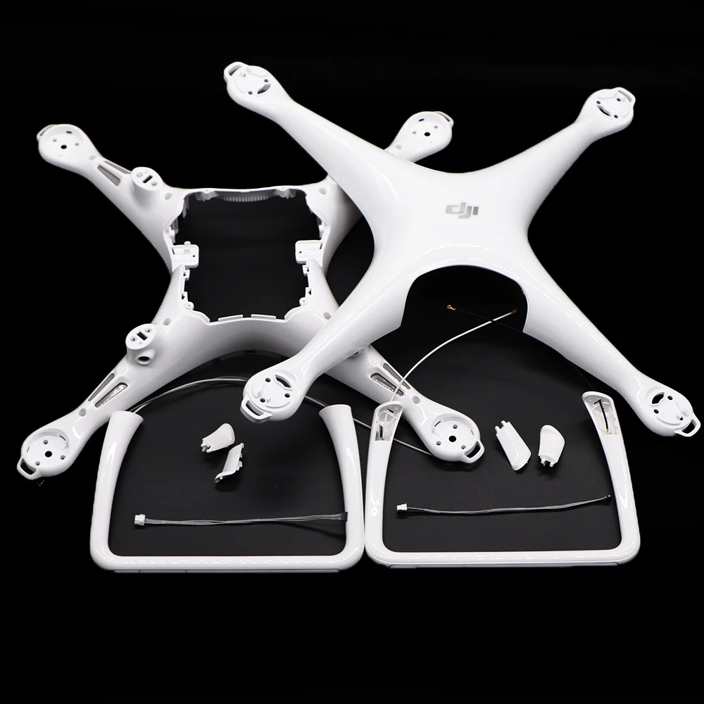 Original DJI Phantom 4 Pro V2.0 Screw/Flexible Flex Flat Cable /Body Shell/Landing Gear Service Replacement Spare Parts
Original DJI Phantom 4 Pro V2.0 Screw/Flexible Flex Flat Cable /Body Shell/Landing Gear Service Replacement Spare Parts