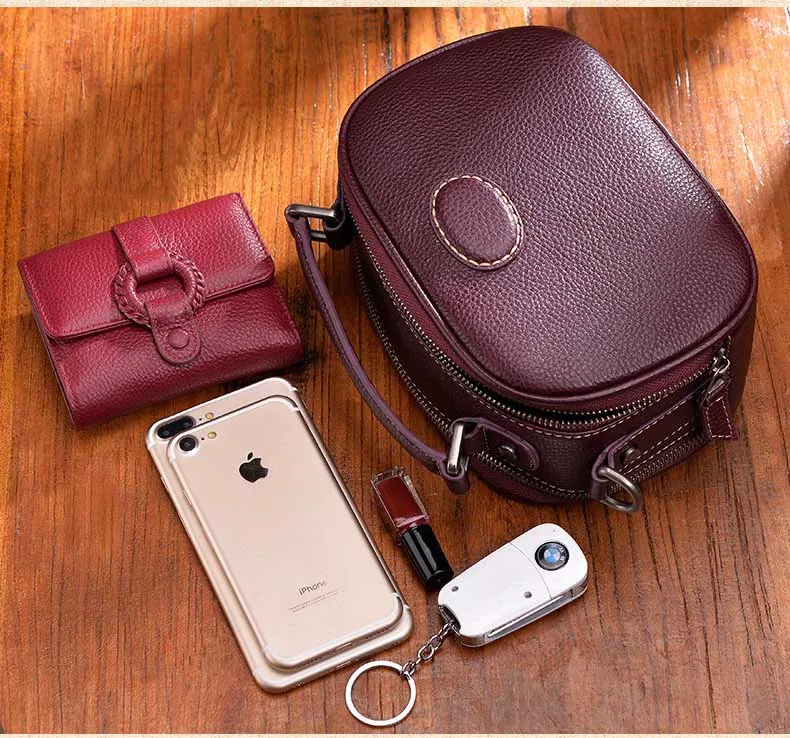Women Mini Messenger Bags (6)