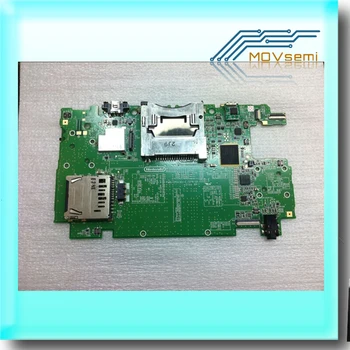 100% Original USA Version Mainboard PCB Board Motherboard for 3DS XL for Nintendo for 3DS LL Game Console Replacement Parts
100% Original USA Version Mainboard PCB Board Motherboard for 3DS XL for Nintendo for 3DS LL Game Console Replacement Parts