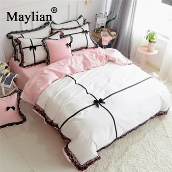 New Activity Printed Aloe Cotton Quality 100% Cotton Family Adult Children Cartoon European Style Four Bedding Sets 4pcs BE1163
New Activity Printed Aloe Cotton Quality 100% Cotton Family Adult Children Cartoon European Style Four Bedding Sets 4pcs BE1163