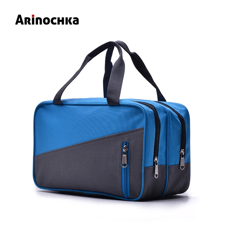 Women Fashion Oxford Waterproof Beach Bag Large Capacity Portable Travel Bag Hand Luggage Bag Clothes Organizer Girl Duffle Bags
Women Fashion Oxford Waterproof Beach Bag Large Capacity Portable Travel Bag Hand Luggage Bag Clothes Organizer Girl Duffle Bags