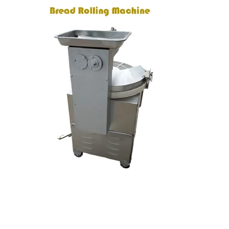 Hot sale automatic steamed bun bread maker making machine/dough divider rounding machine/ bread forming machine
Hot sale automatic steamed bun bread maker making machine/dough divider rounding machine/ bread forming machine