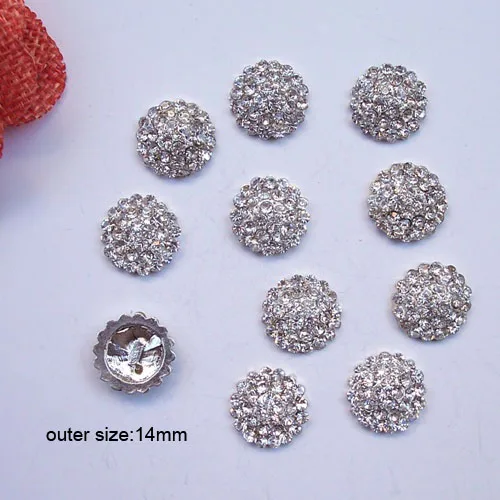 (J0154) 14mm diameter round crystal button(camber shape without loop),flat back,100pcs/lot
(J0154) 14mm diameter round crystal button(camber shape without loop),flat back,100pcs/lot