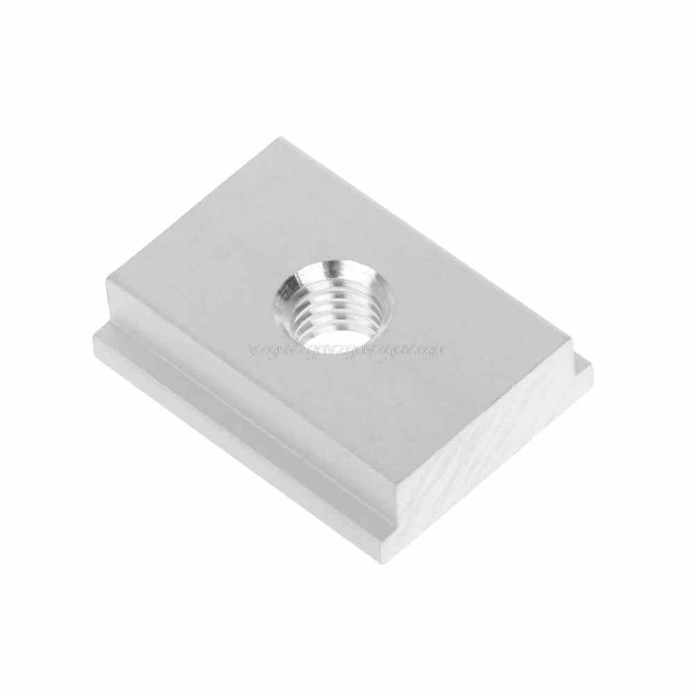 M6 M8 T-slot T-Slider Sliding Nut For Woodworking Tool Slot Fastener Jigs Pressing Plate T Slot Nut J15 19 dropship
M6 M8 T-slot T-Slider Sliding Nut For Woodworking Tool Slot Fastener Jigs Pressing Plate T Slot Nut J15 19 dropship