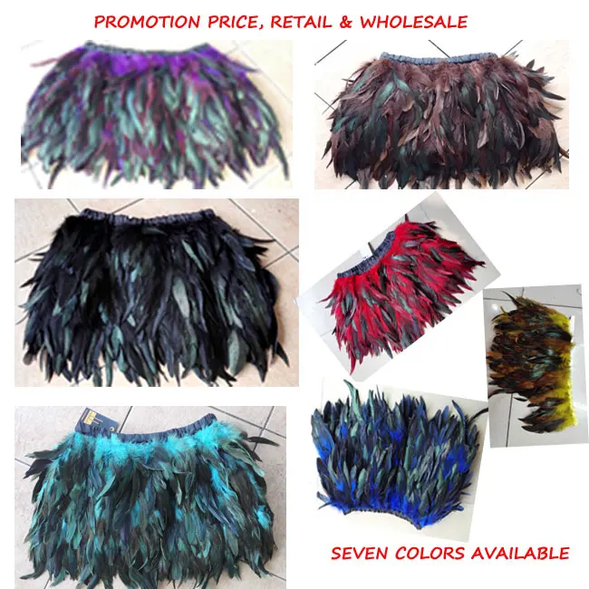 Promotion style in 2017,coque feather mini skirt with elastic waistband 7 colors available #PT17001
Promotion style in 2017,coque feather mini skirt with elastic waistband 7 colors available #PT17001