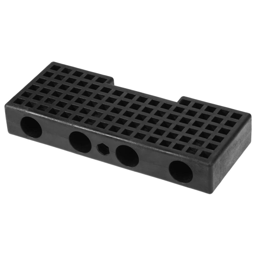 Fishing Boat Trolling Motor Block Board Mount Connector Tool Kayak Fishing Boat Motor Engine Block Board Mount Connector Tool
Fishing Boat Trolling Motor Block Board Mount Connector Tool Kayak Fishing Boat Motor Engine Block Board Mount Connector Tool