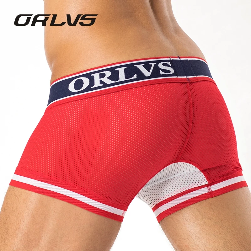 CETHIA Brand Boxer Men Mesh U Pouch Underwear Sexy Underpants Cueca Cotton Male Panties Pants Trunks Boxer shorts Hot sale
CETHIA Brand Boxer Men Mesh U Pouch Underwear Sexy Underpants Cueca Cotton Male Panties Pants Trunks Boxer shorts Hot sale