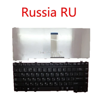 Laptop US FR RU Keyboard For Toshiba For Satellite A200 M200 A300 M300 M500 L300 Russia French English Frosted PK1301901Y0 new
Laptop US FR RU Keyboard For Toshiba For Satellite A200 M200 A300 M300 M500 L300 Russia French English Frosted PK1301901Y0 new