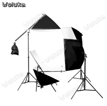 Small studio set Still life fill light shooting table photography light soft box shooting light props lighting CD50 T08
Small studio set Still life fill light shooting table photography light soft box shooting light props lighting CD50 T08