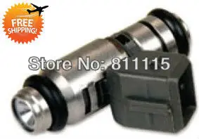 Free Shipping Fuel Injector IWP119 for MOTOR ROCAM 2004 en adelante FORD FIESTA - FORD KA 1.0 1.3, high performance, wholesale
Free Shipping Fuel Injector IWP119 for MOTOR ROCAM 2004 en adelante FORD FIESTA - FORD KA 1.0 1.3, high performance, wholesale