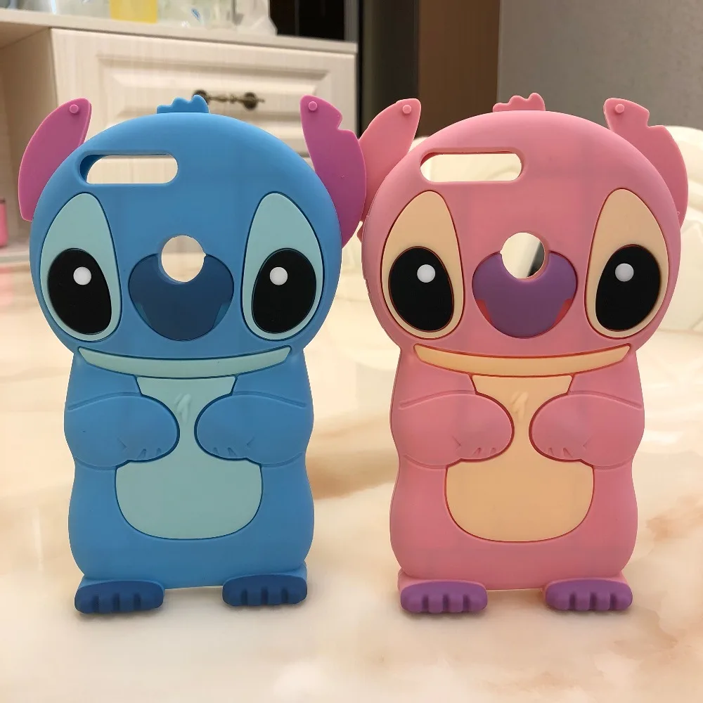 Phone Case For Huawei Y7 2018 Cases Cute 3D Cartoon Stitch Soft Silicone For Huawei Y7 Pro 2018 Case
Phone Case For Huawei Y7 2018 Cases Cute 3D Cartoon Stitch Soft Silicone For Huawei Y7 Pro 2018 Case