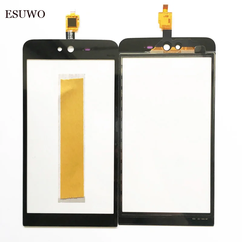 ESUWO Touch Screen Sensor Glass For Micromax Q338 Blot Touch Screen Digitizer Front Glass TouchScreen
ESUWO Touch Screen Sensor Glass For Micromax Q338 Blot Touch Screen Digitizer Front Glass TouchScreen