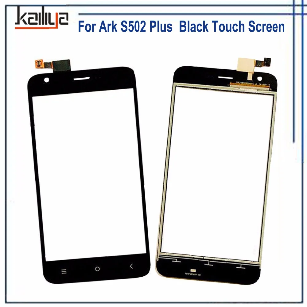 For ARK Benefit S502 Plus 5.0 inches Black Front Touch Screen Replacement High Quality NEW For ARK Benefit S502 Plus
For ARK Benefit S502 Plus 5.0 inches Black Front Touch Screen Replacement High Quality NEW For ARK Benefit S502 Plus