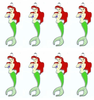 Free Shipping 100 Pcs cartoon mix princess Charm Pendants DIY Jewelry Making QW-241
Free Shipping 100 Pcs cartoon mix princess Charm Pendants DIY Jewelry Making QW-241