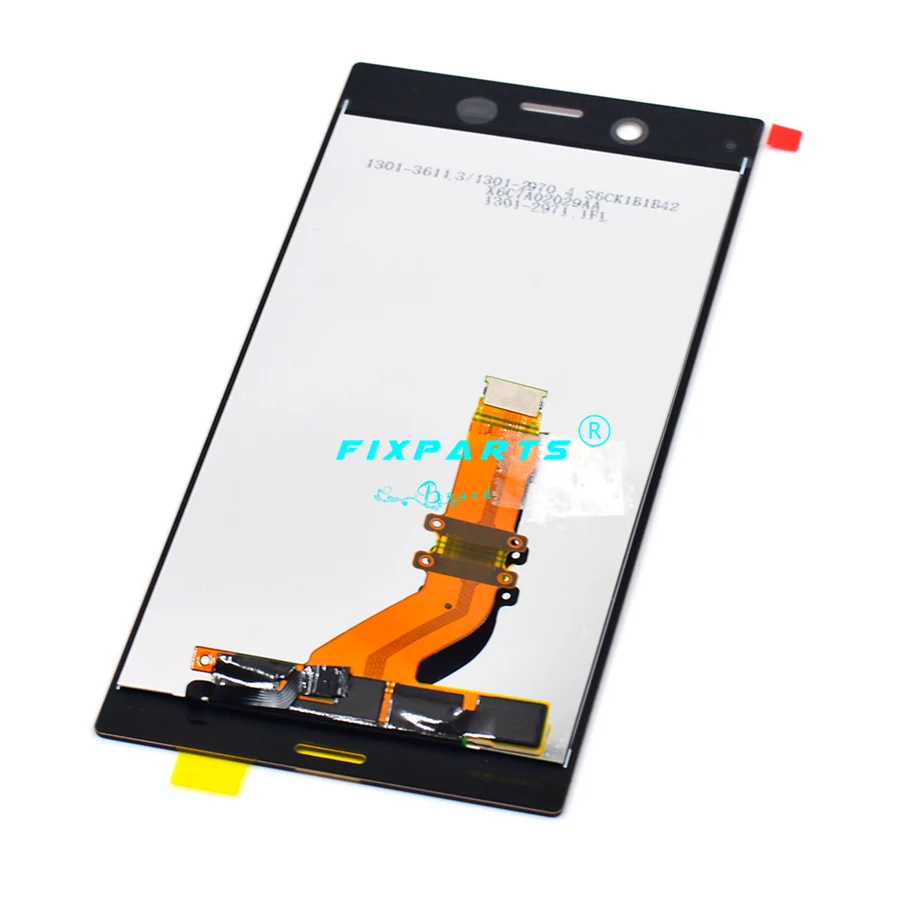 SONY Xperia XZ LCD Display Touch Screen Digitizer Assembly