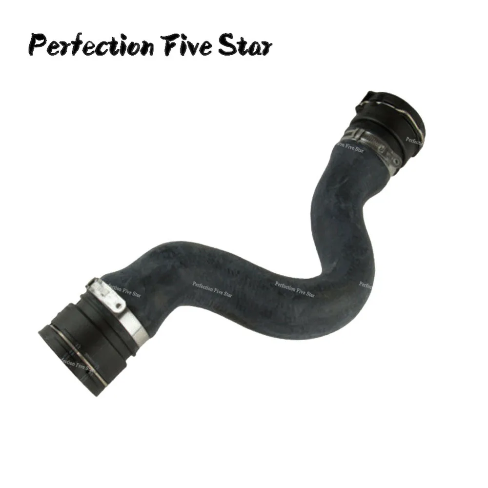 31293622 For Volvo V70 2008-2010 XC60 2010-2012 S80 2007-2012 XC70 2008-2012 S60 2011-2012 Radiator Coolant Hose - Upper
31293622 For Volvo V70 2008-2010 XC60 2010-2012 S80 2007-2012 XC70 2008-2012 S60 2011-2012 Radiator Coolant Hose - Upper