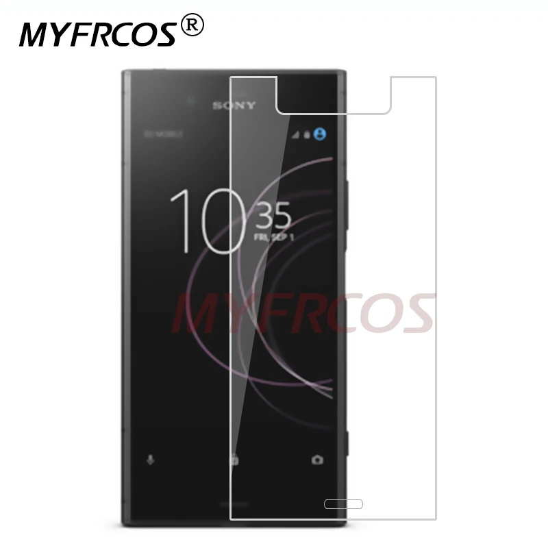 For Sony Xperia XZ1 Tempered Glass Sony Xperia XZ1 Glass Premium Screen Protector Explosion Proof X Z1 F8341 F8342 Glass 9H Film
For Sony Xperia XZ1 Tempered Glass Sony Xperia XZ1 Glass Premium Screen Protector Explosion Proof X Z1 F8341 F8342 Glass 9H Film
