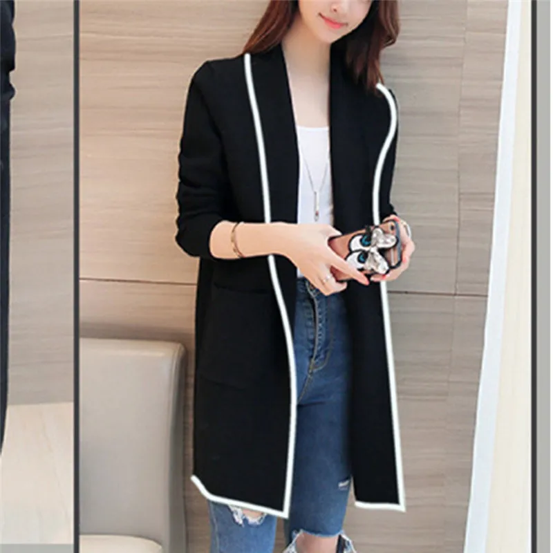 Women Fall Cardigan Loose-Fit Hooded Jersey Sweatshirt Jacket lady Winter Wild Elegant Windbreaker Sweater Coat Cardigan 16#40
Women Fall Cardigan Loose-Fit Hooded Jersey Sweatshirt Jacket lady Winter Wild Elegant Windbreaker Sweater Coat Cardigan 16#40