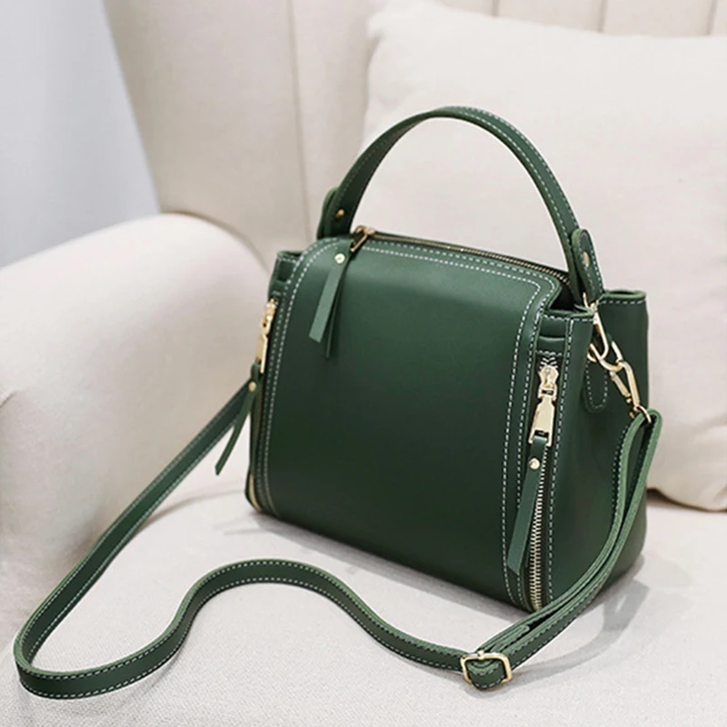 2019 Hot Sale Fashion Shoulder Bag Luxury Bucket Women Handbag Female Designer Shoulder Bag Woman Crossbody Leather Sac A Main
2019 Hot Sale Fashion Shoulder Bag Luxury Bucket Women Handbag Female Designer Shoulder Bag Woman Crossbody Leather Sac A Main