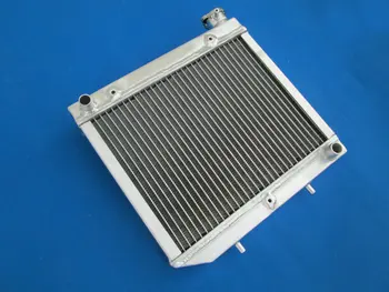 Alloy Aluminum radiator for Honda TRX450R TRX450 2004-2009 04 05 06 07 08 09 Brand new
Alloy Aluminum radiator for Honda TRX450R TRX450 2004-2009 04 05 06 07 08 09 Brand new