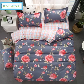 BEST.WENSD jacquard bed sheets 3/4pc butterfly bedding set bobby duvet cover Bed linen Home textiles bedclothes wedding favors
BEST.WENSD jacquard bed sheets 3/4pc butterfly bedding set bobby duvet cover Bed linen Home textiles bedclothes wedding favors