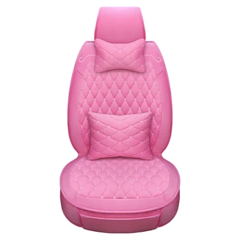 Autumn and Winter Series Soft Down Fabric Cushions Elegant Lady Style Multi-Color Optional Car Seat Covers
Autumn and Winter Series Soft Down Fabric Cushions Elegant Lady Style Multi-Color Optional Car Seat Covers