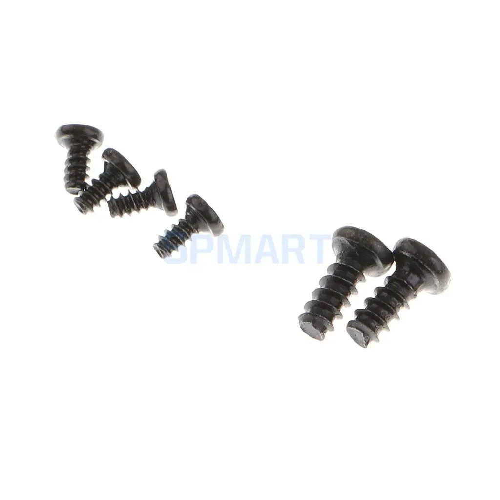 Total Screws Set Various Size Screw for WLtoys V950 RC Helicopter DIY Parts