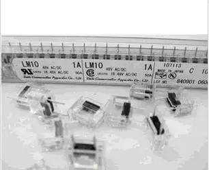 FANUC Fuse FANUC LM20 2.0A 2A Daito fuse DAITO- large transparent