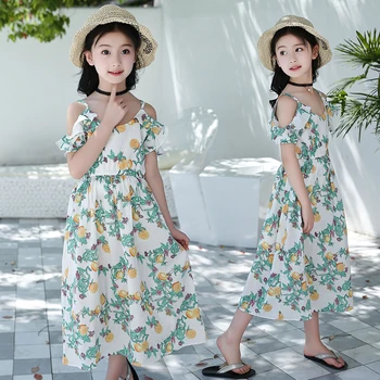 JMFFY Baby Girl Cute Floral Printed Dress Kid Party Wedding 2019 Summer Dresses Girls Sundress Clothes Filles Robe Toddler 6-15T
JMFFY Baby Girl Cute Floral Printed Dress Kid Party Wedding 2019 Summer Dresses Girls Sundress Clothes Filles Robe Toddler 6-15T