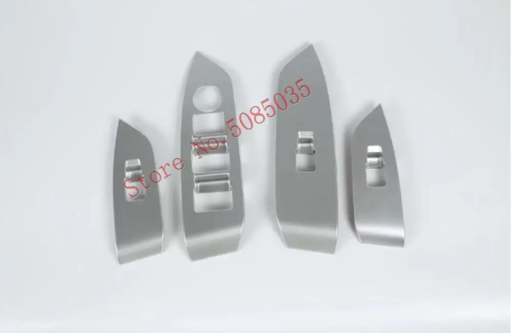 For Mazda CX-5 CX5 2017-2019 Inner door armrest Car Window Switch Adjust Elevator Panel Trim Cover Interior accessories
For Mazda CX-5 CX5 2017-2019 Inner door armrest Car Window Switch Adjust Elevator Panel Trim Cover Interior accessories