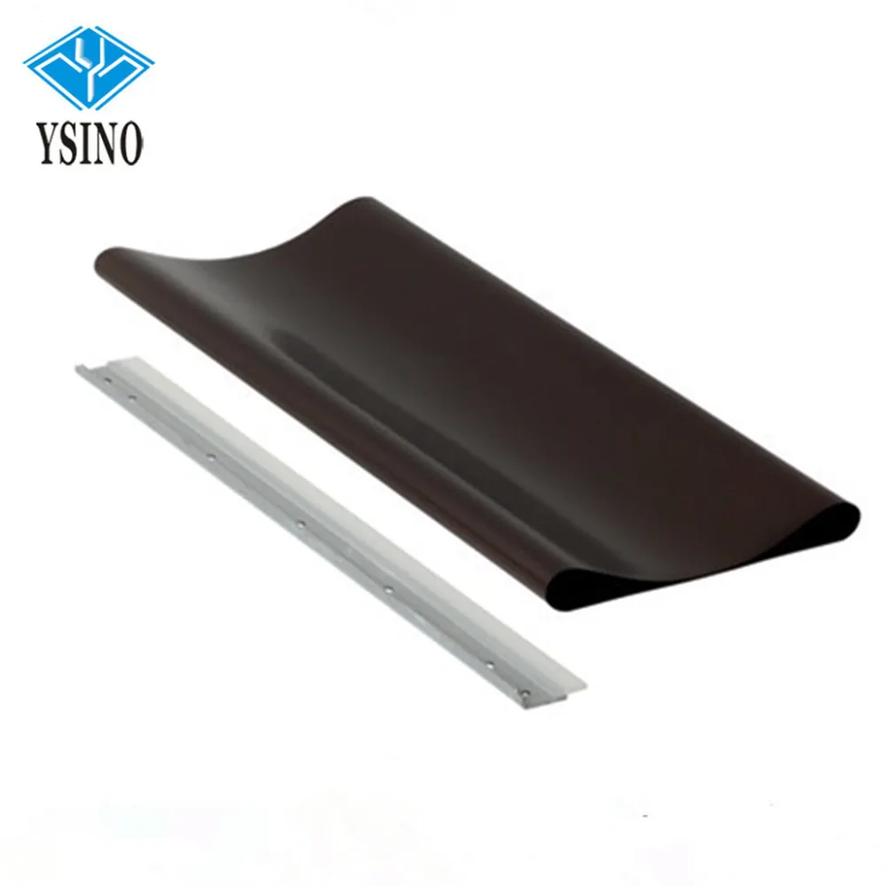 1Set X FC8-7160-000 Electrostatic Transfer Belt ETB+IBT Belt Cleaning Blade for Canon IR 6055 6065 6075 6275 8085 8095 8105 8205
1Set X FC8-7160-000 Electrostatic Transfer Belt ETB+IBT Belt Cleaning Blade for Canon IR 6055 6065 6075 6275 8085 8095 8105 8205