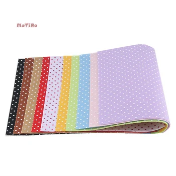 Motiro,Nonwoven Printed Felt Fabric,1mm Thickness Polyester Cloth Bundle of Home Decoration&Quilting&Dolls&Craft,10pcs,30*30cm
Motiro,Nonwoven Printed Felt Fabric,1mm Thickness Polyester Cloth Bundle of Home Decoration&Quilting&Dolls&Craft,10pcs,30*30cm
