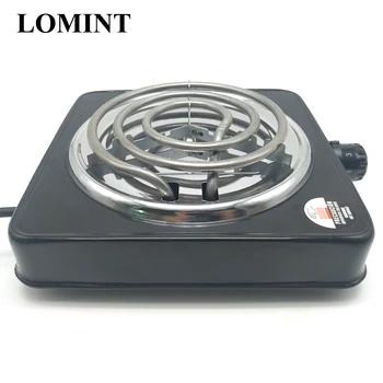 LOMINT Black Hookah Charcoal Heater Charcoal Stove Hot Plate Coal Burner Shisha Hookahs Chicha Narguile Accessories EU plug
LOMINT Black Hookah Charcoal Heater Charcoal Stove Hot Plate Coal Burner Shisha Hookahs Chicha Narguile Accessories EU plug