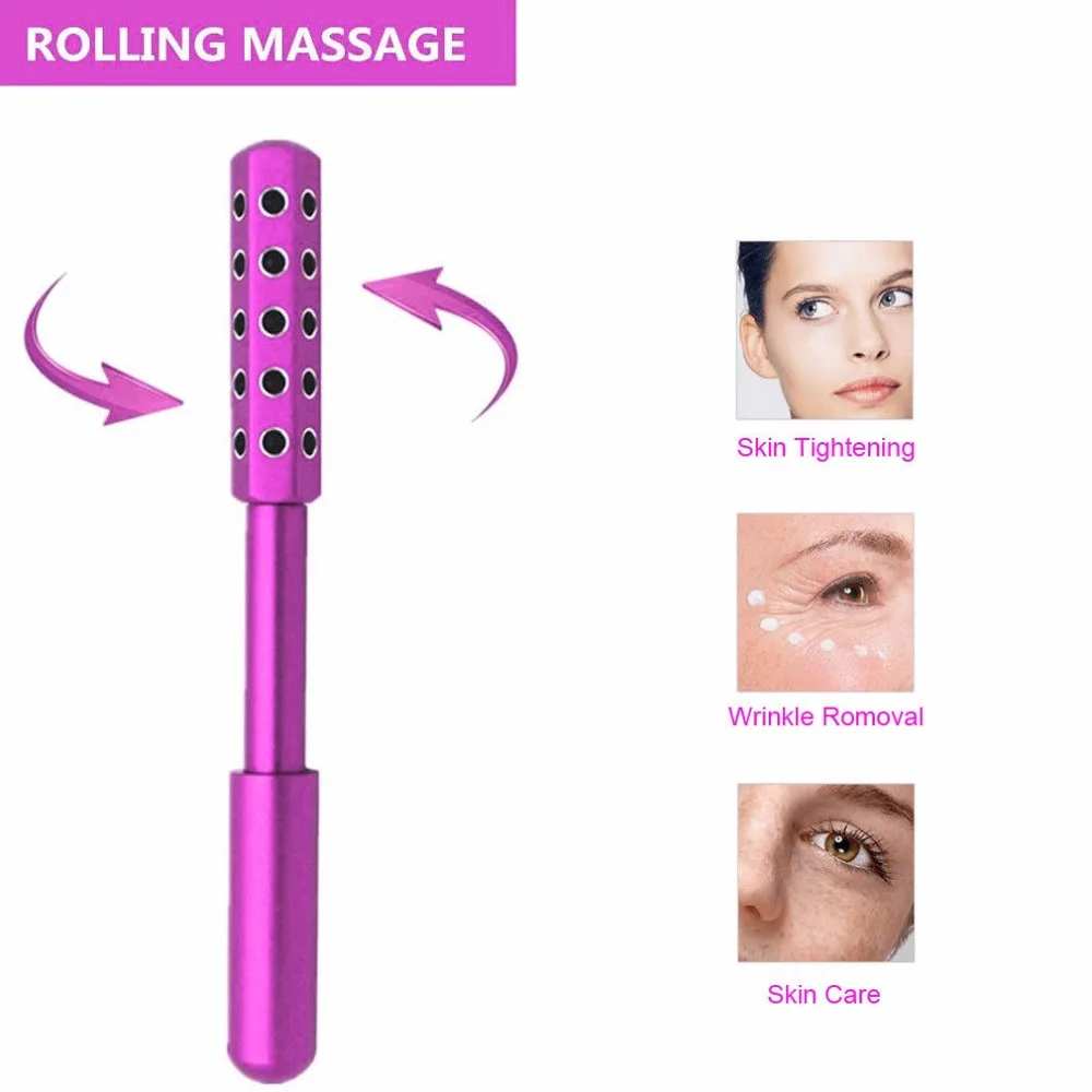 Facial Massage Roller