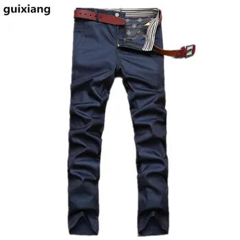 2019 new arrival trousers men's casual style trousers men high quality 100% cotton pants and cargo pants size 30-42
2019 new arrival trousers men's casual style trousers men high quality 100% cotton pants and cargo pants size 30-42